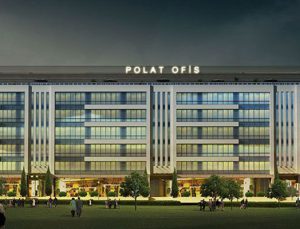 En yeni Polat Ev ve Polat Ofis’ler görücüye çıkacak