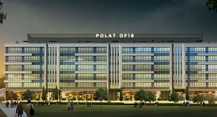 En yeni Polat Ev ve Polat Ofis’ler görücüye çıkacak