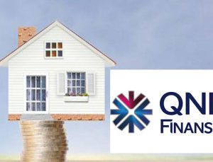 QNB Finansbank, peşinatsız konut kredisi dönemini başlatıyor
