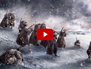 Sarıkamış Panorama Müzesi tarihe tanıklık edecek