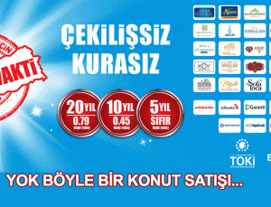 Emlak Konut GYO 12 günde 3 aylık satış rakamını geçti