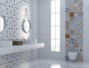 Seramiksan, yeni serisinde Beyoğlu’nu desenlerine yansıttı