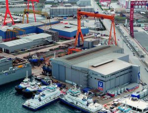 Serbest bölgeler için acele kamulaştırma yapılabilecek