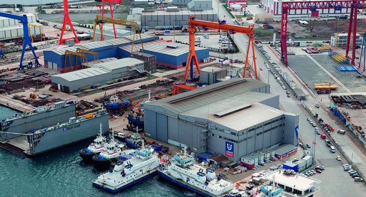 Serbest bölgeler için acele kamulaştırma yapılabilecek