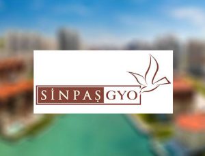 Sinpaş GYO’nun Çakmak projesi büyüyor