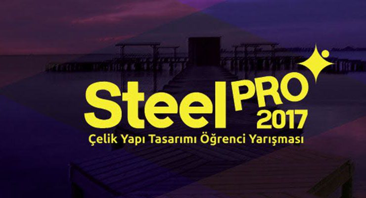 Öğrenciler en iyi çelik yapıyı tasarlamak için yarışıyor