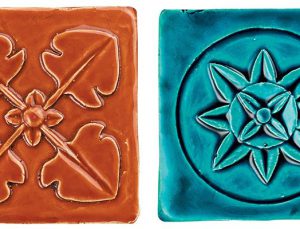 Seramikte stili Stil44 belirliyor