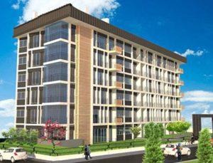 Sunlife Tuzla’da fiyatlar 410 bin TL’den başlıyor