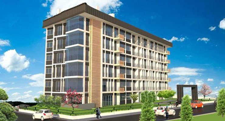Sunlife Tuzla’da fiyatlar 410 bin TL’den başlıyor
