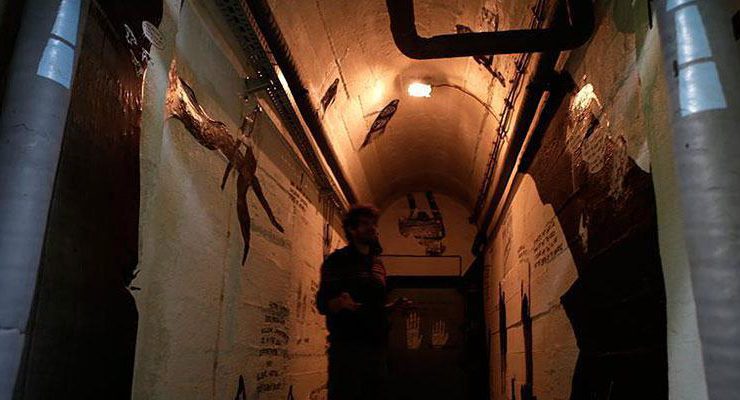 Tito, nükleer sığınağına İstanbul ismini vermiş