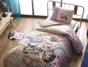 Taç Yastık Örtü 6 kişiye Interrail bileti hediye ediyor