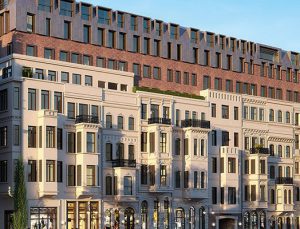 Taksim 360’da lansmana özel kampanya