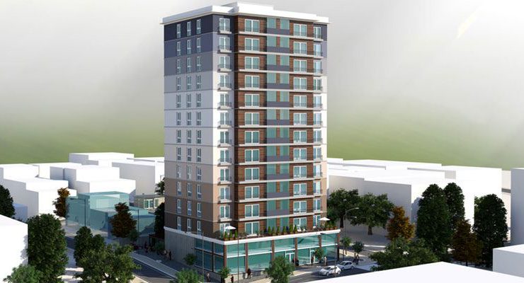 Tam Yapı’dan tam size göre bir proje Tam 8