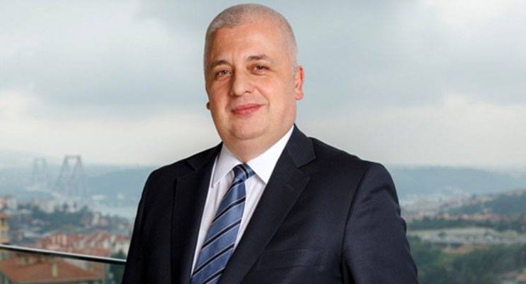 Kibar Holding 400 dönümlük fabrika arazisini dönüştürecek