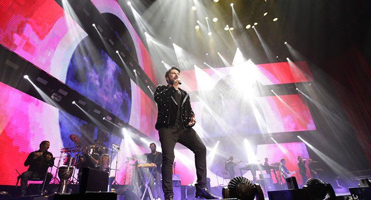 Tarkan’ın şarkıları Dörüşşafaka’ya sanat merkezi oluyor