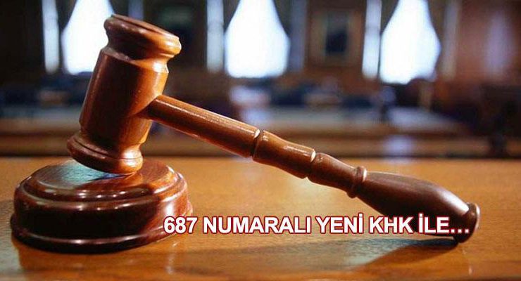 TMSF terörü destekleyen şirketleri satıp Hazine’ye aktaracak