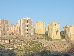 TOKİ, Altıdağ’da 686 konut inşa edecek
