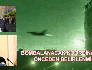 15 Temmuz’da Canikli ve Çavuşoğlu’nun evleri de hedefteymiş