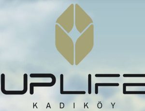 Uplife Kadıköy Fikirtepe’de yükselecek