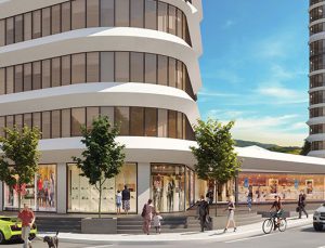 Uplife Kadıköy’e gelen üç kişiden biri ev aldı