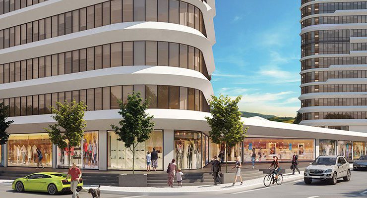 Uplife Kadıköy’e gelen üç kişiden biri ev aldı