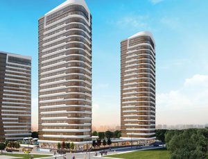 Uplife Kadıköy’de 100 ay vade farksız taksit var