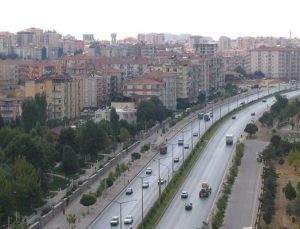 THK Uşak ve Amasya’da bina satıyor