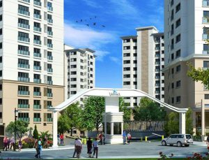 Olimpa Park ve Vadiyaka da 20 yıl vade kampanyasına dahil oldu