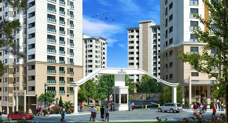 Olimpa Park ve Vadiyaka da 20 yıl vade kampanyasına dahil oldu