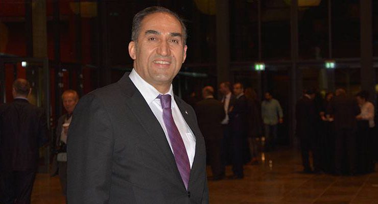 Altınbaş Holding Kıbrıs’ta otel yapacak