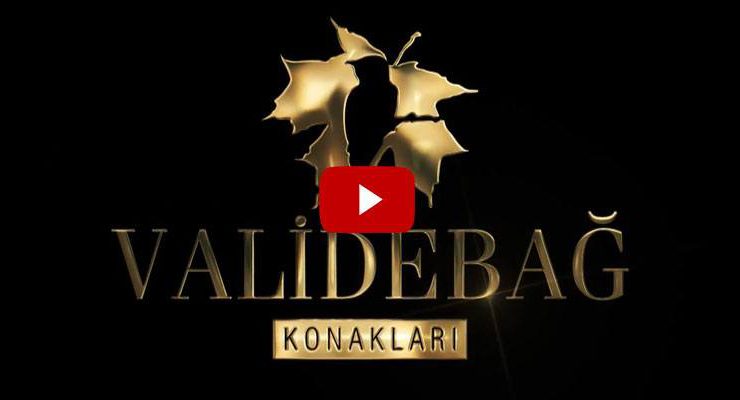 Validebağ Konakları çadırdan satışa çıktı