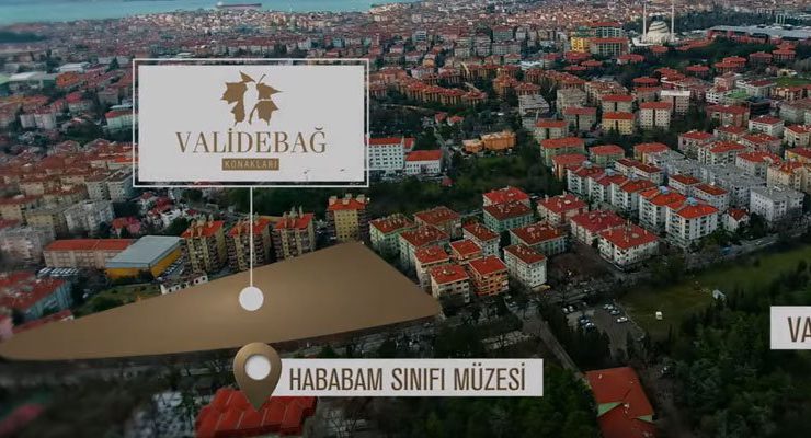 Dap Yapı, Validebağ Konukları’nı satışa erken çıkardı