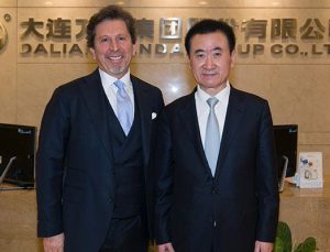 Mar Yapı, Çinli Wanda’yı Türkiye’ye getiriyor