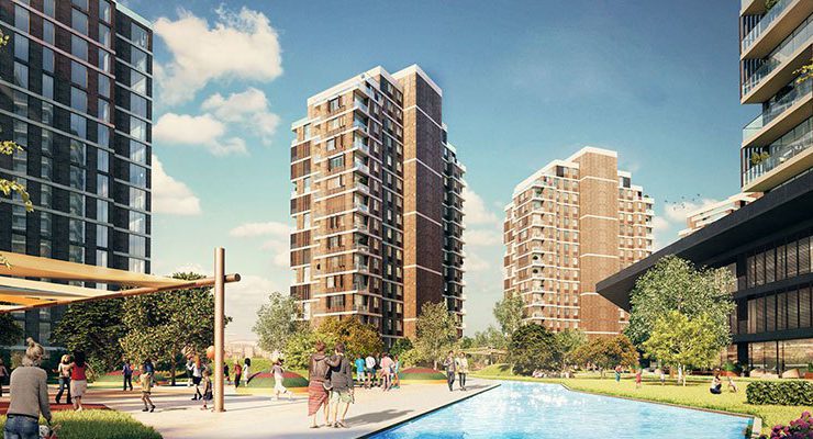 Neodigital, Ilgın İnşaat ve We Haliç’in iletişim ajansı oldu