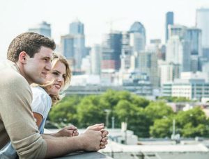 HSBC: Y kuşağı için konut sahibi olmak hayal değil