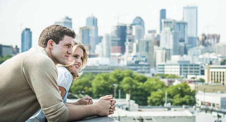 HSBC: Y kuşağı için konut sahibi olmak hayal değil