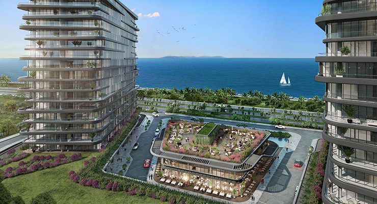 Yedi Mavi, Güçlü Türkiye Kampanyası’nda yerini aldı