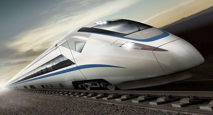 Eskişehir ve Afyon, Antalya’ya YHT ile bağlanacak