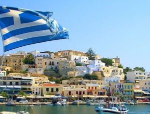 Yunanistan gayrimenkul alana oturma izni şartlarını esnetti