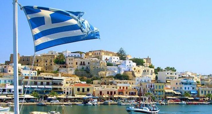 Yunanistan gayrimenkul alana oturma izni şartlarını esnetti