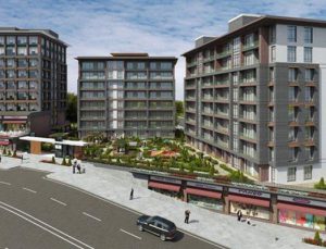 Zigana Tria’da fiyatlar 430 bin TL’den başlıyor