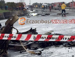 Eczacıbaşı Topluluğu’na seramik dünyası taziyelerini sundu