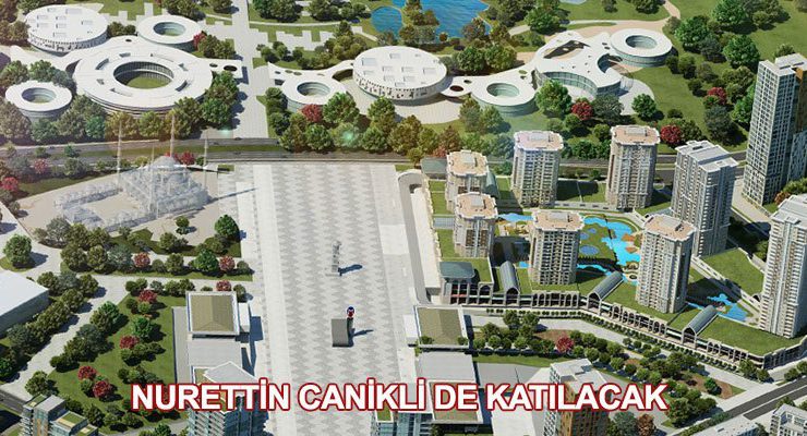 TOKİ ve Makro İnşaat gayrimenkul sertifikası dönemini açıyor