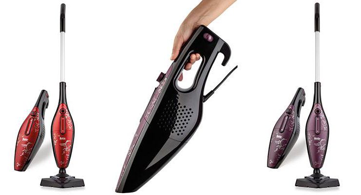 Fakir’den yeni dikey süpürge Darky Power