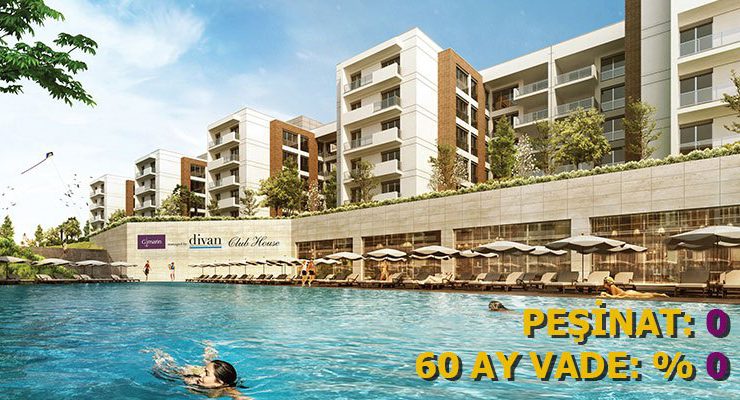 G Marin’de sıfır faizle yeni bir yaşama başlayın