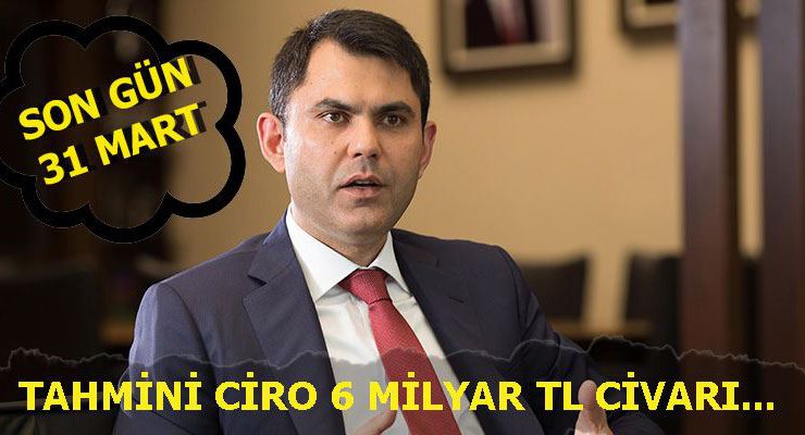 Güçlü Türkiye için Birlik Vakti Kampanyası’nda son 5 gün!