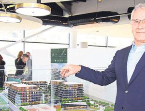 İstanbullu İzmir’e ev almaya gidiyor