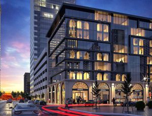 Myway Deluxe bir ay sonda İzmirlilerle buluşacak