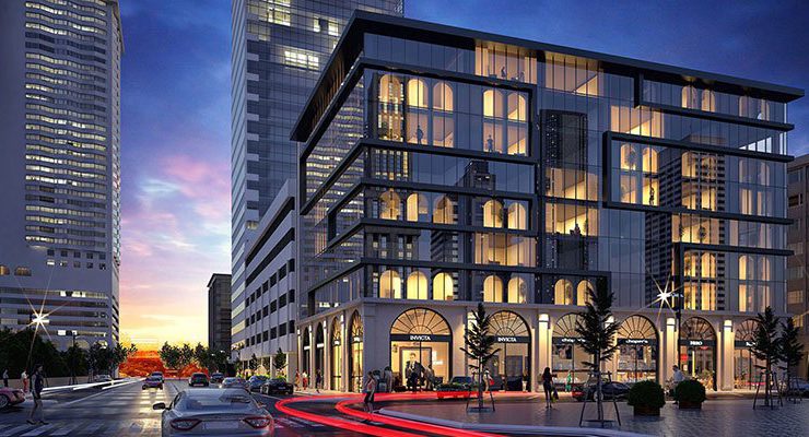 Myway Deluxe bir ay sonda İzmirlilerle buluşacak