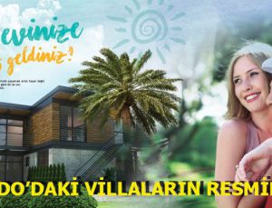 Serdar Ortaç’ın tanıttığı Breeze de Mar satışa çıktı